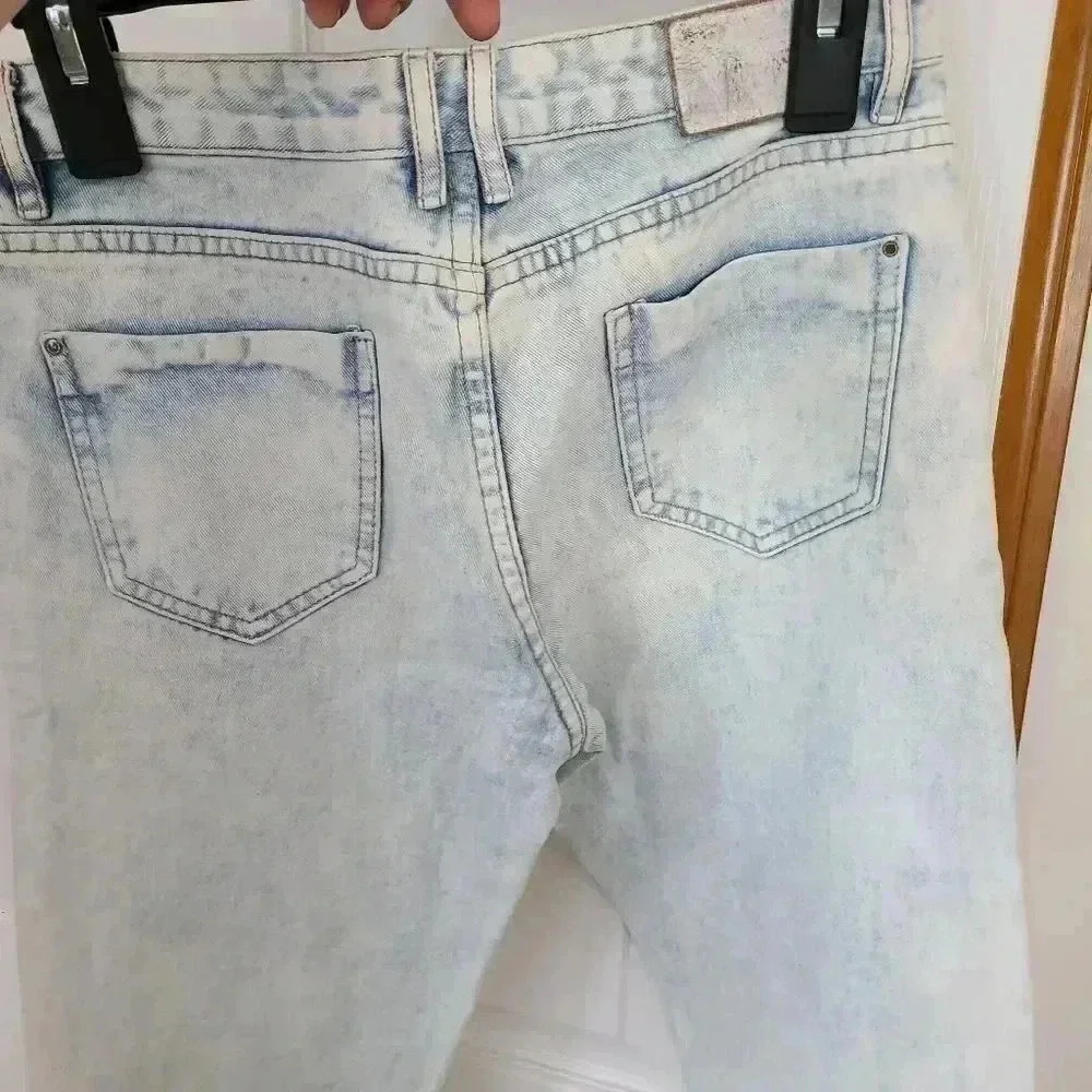 ZARA Jeans - Picture 4 of 6